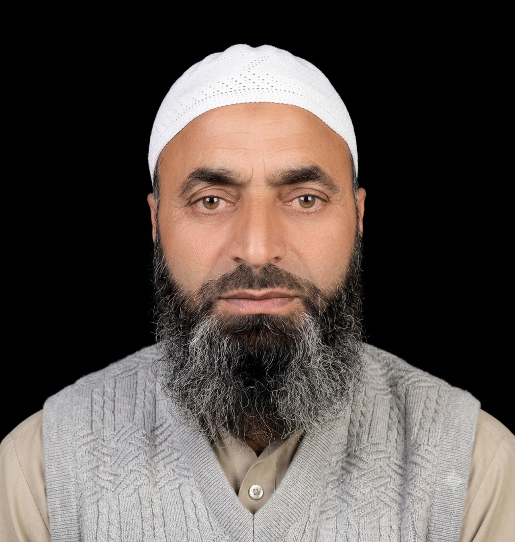 Abdul Wahid Qadri - CEO